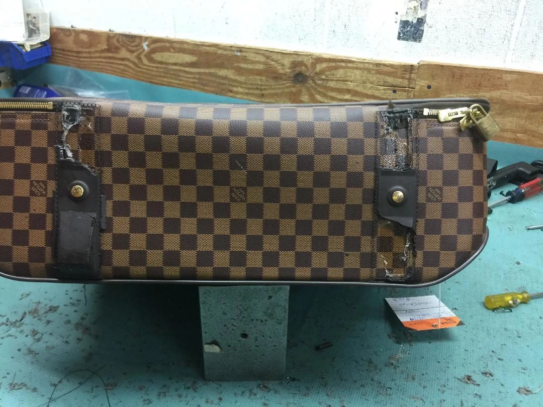 leather bag repair shop winter haven fl