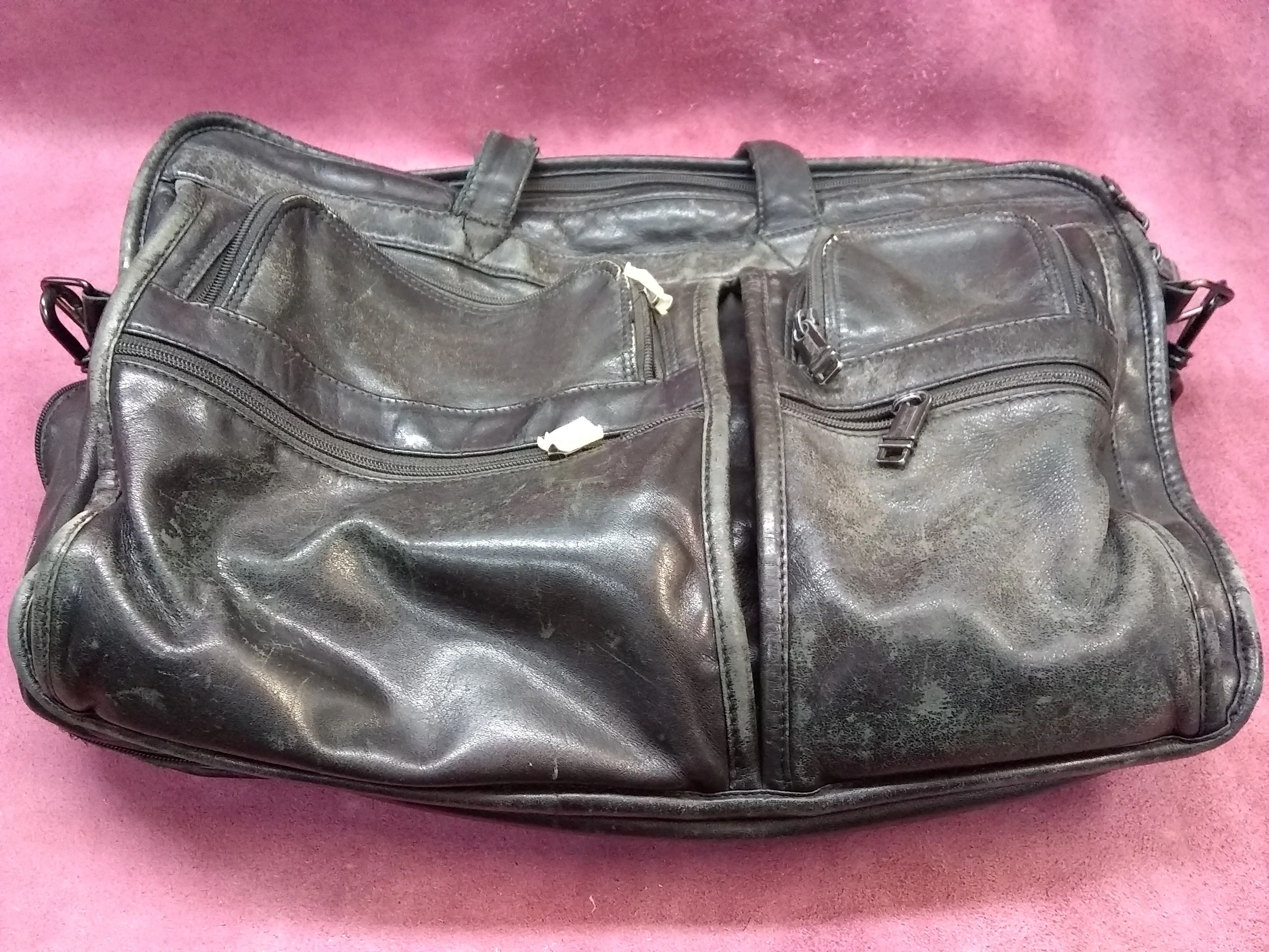 leather bag repair shop winter haven fl