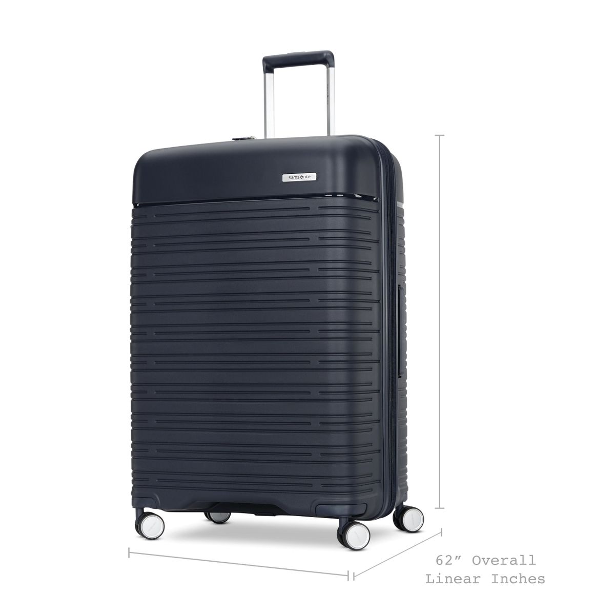 Samsonite Elevation Plus Large Spinner