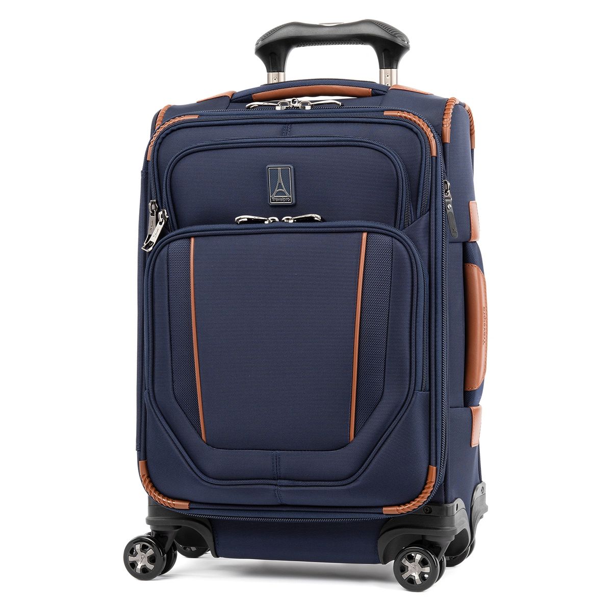 Travelpro Crew Versapack Global Carryon Expandable Spinner