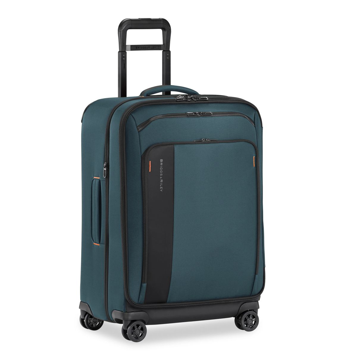 Briggs & Riley ZDX Medium Expandable Spinner (Color: Ocean Blue)
