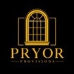 Pryor Provisions