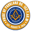 Pride of Parkland 152