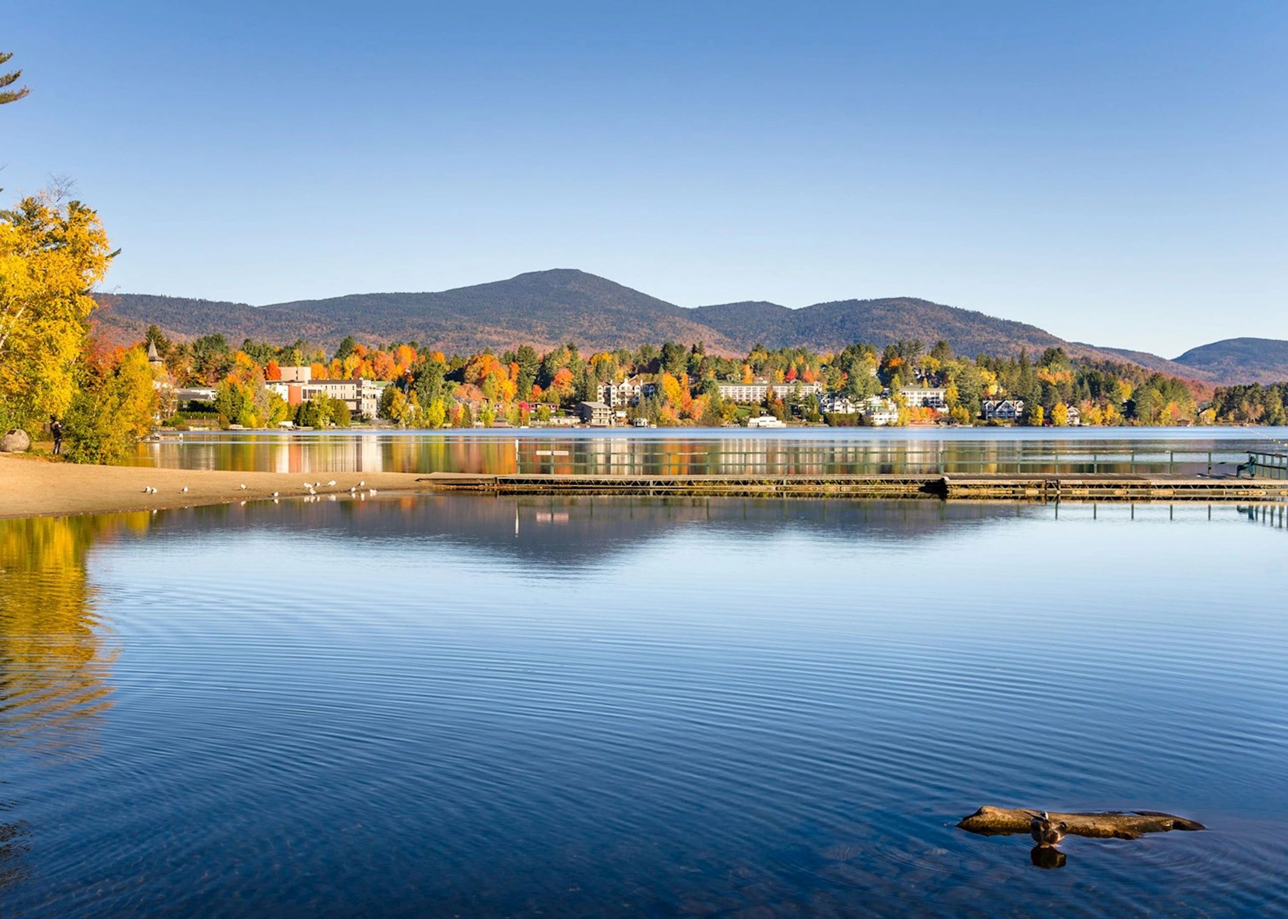 Rent A Car Lake Placid