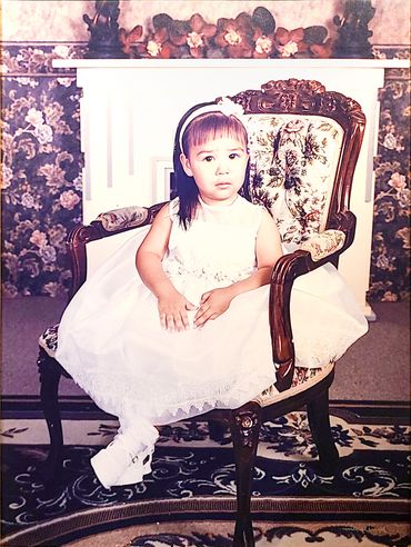 Giant Canvas Digitized