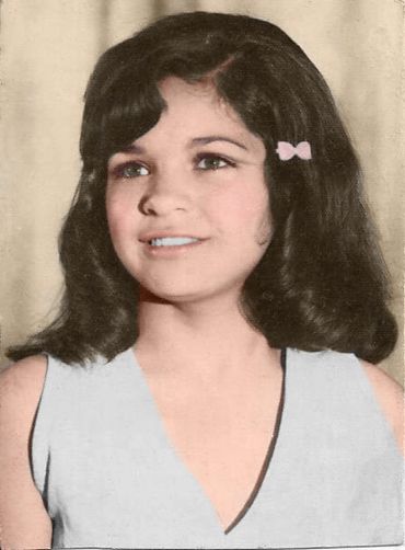 Photo Restoration