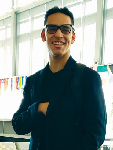 Image Restoration and polish