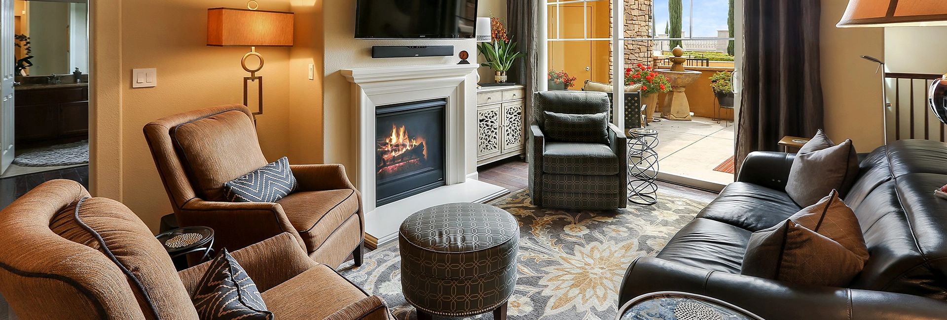 Home Matters Interior Design and Remodeling Services