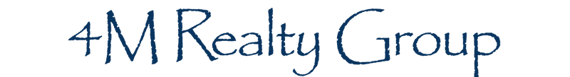 4M Realty Group LLC's Logo