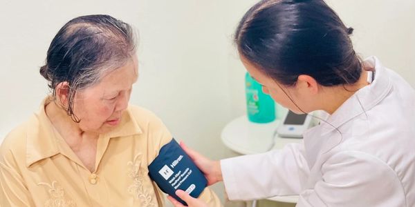 Commitment to care