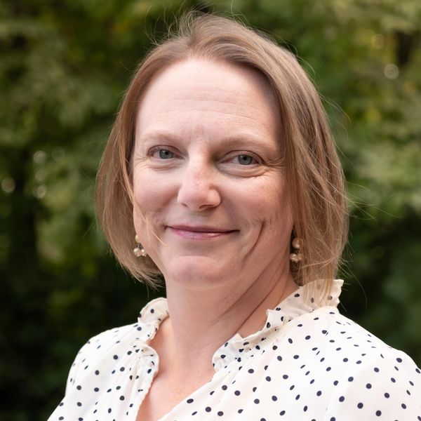 Photo of Natalie Berger