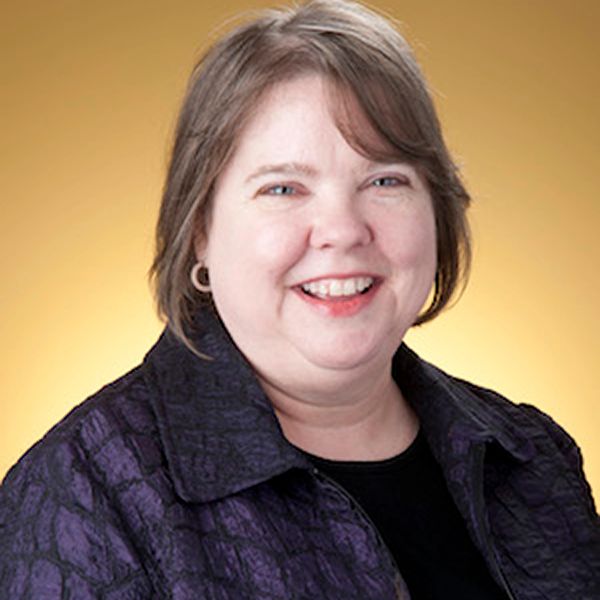 Photo of Julie Moore