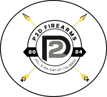 P2D Firearms