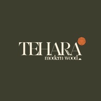 Tehara Modern Wood