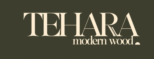 Tehara Modern Wood