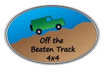 Off the Beaten Track