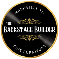 The Backstage Builder