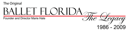 Ballet Florida The Legacy