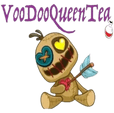 Voodoo Queen Tea