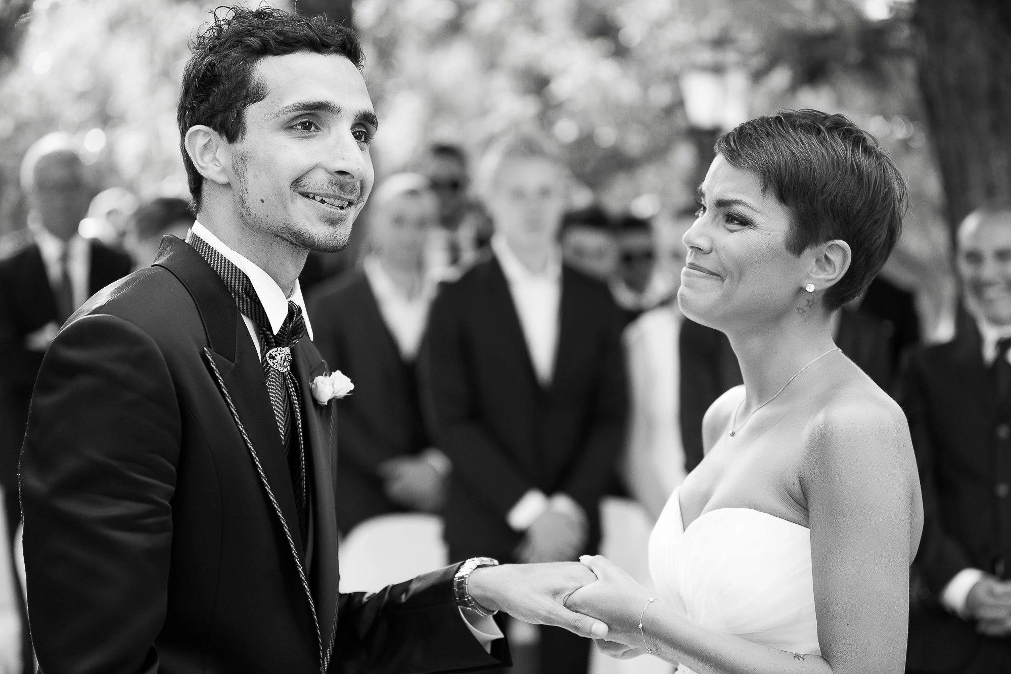 Matrimonio