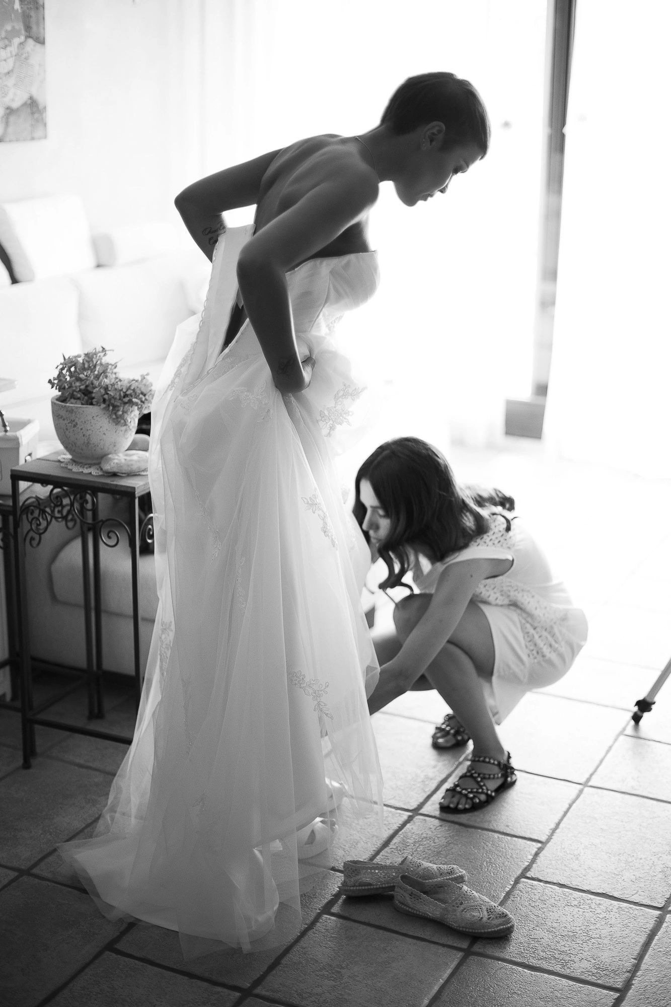 Matrimonio
