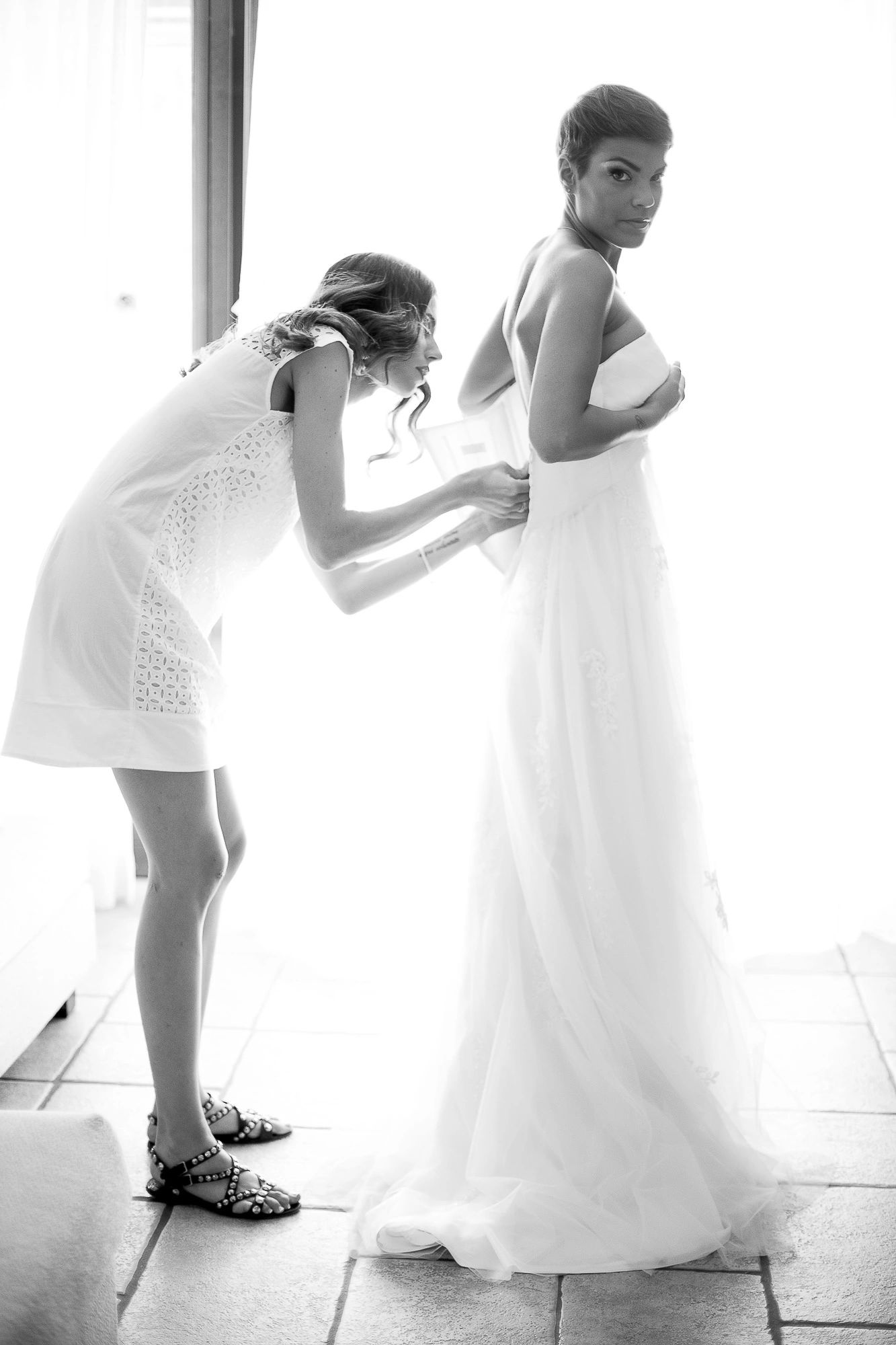 Matrimonio