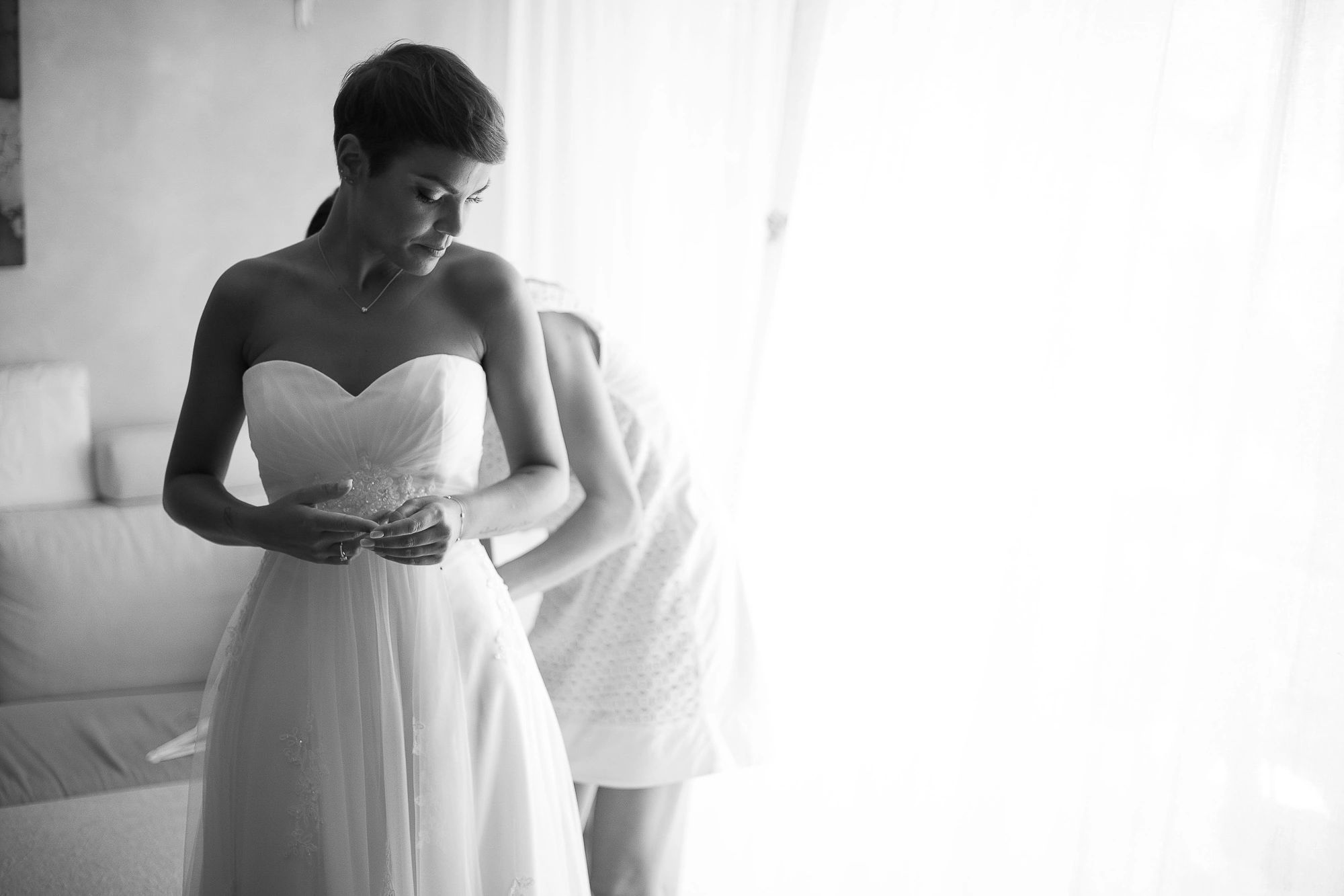 Matrimonio