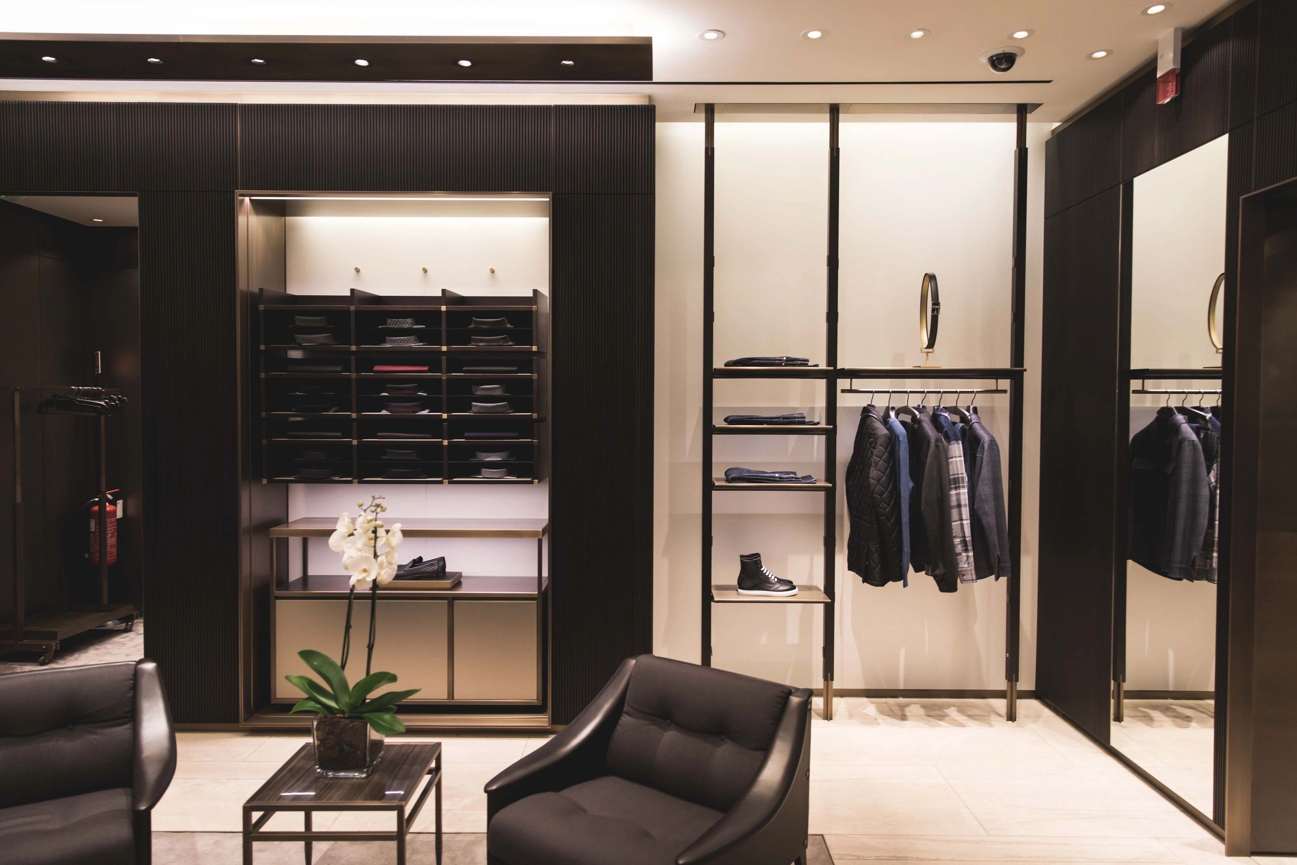 Brioni Roma