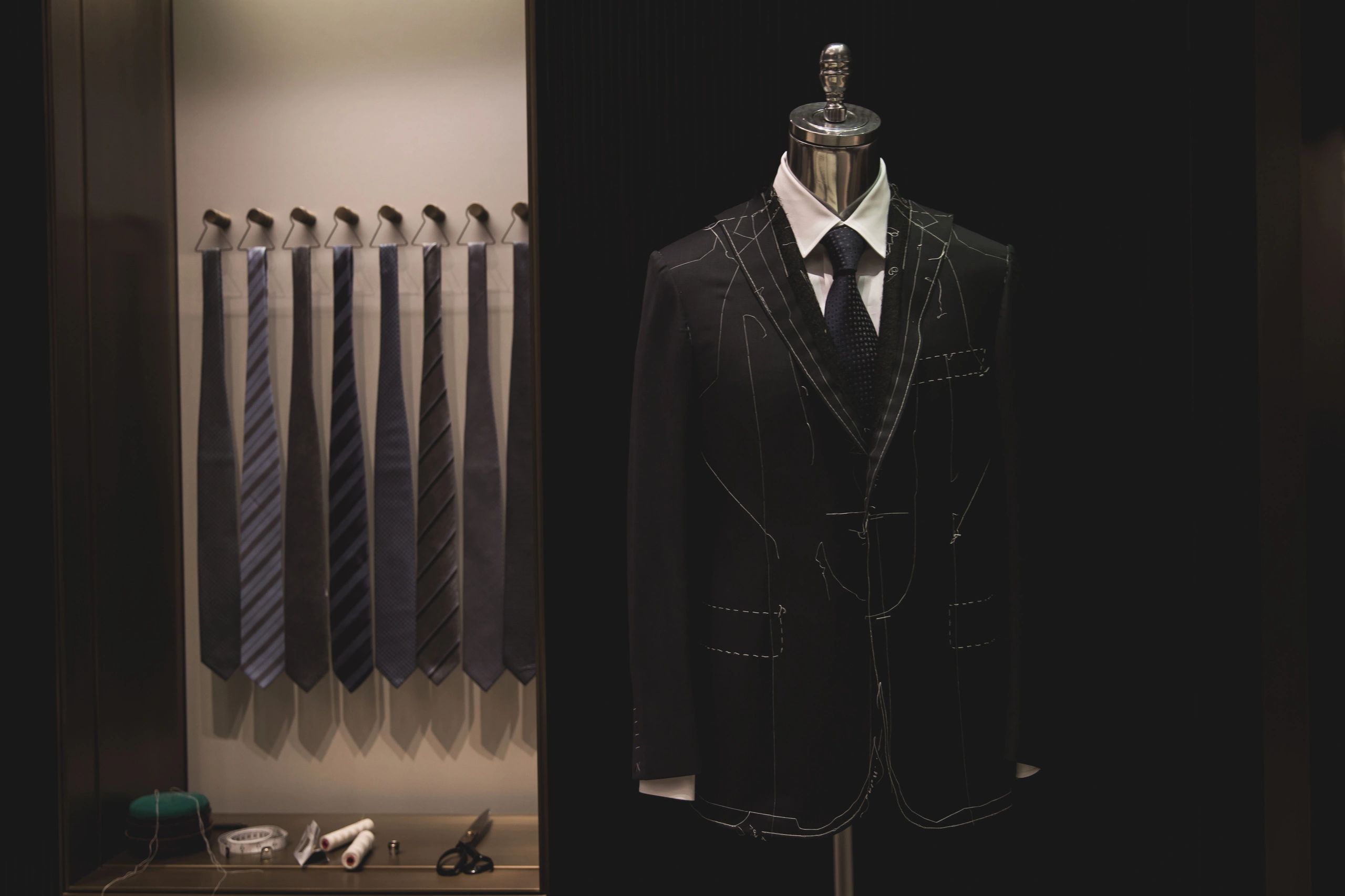 Brioni Roma