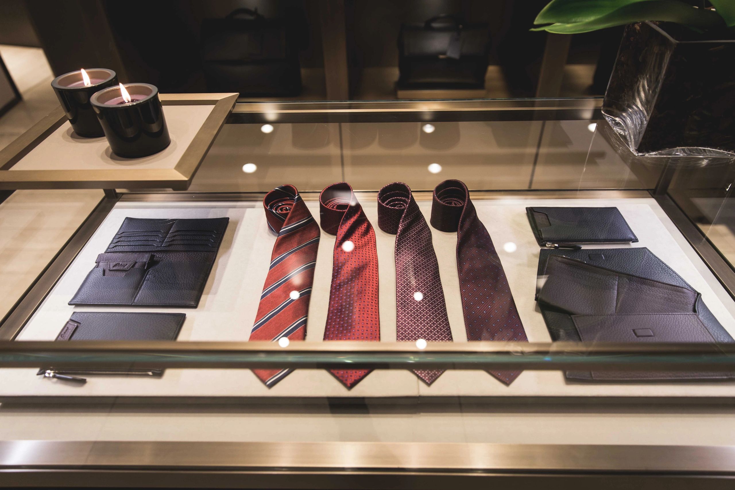 Brioni Roma
