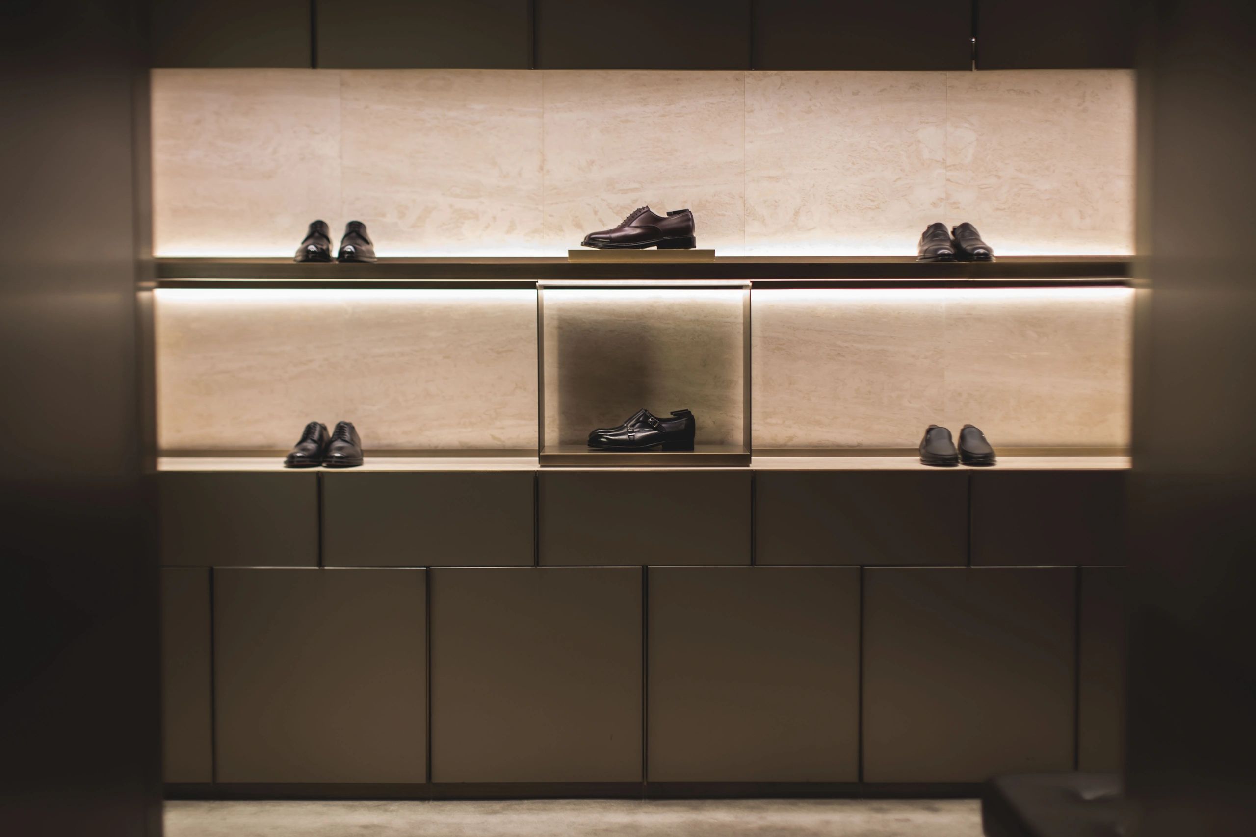 Brioni Roma