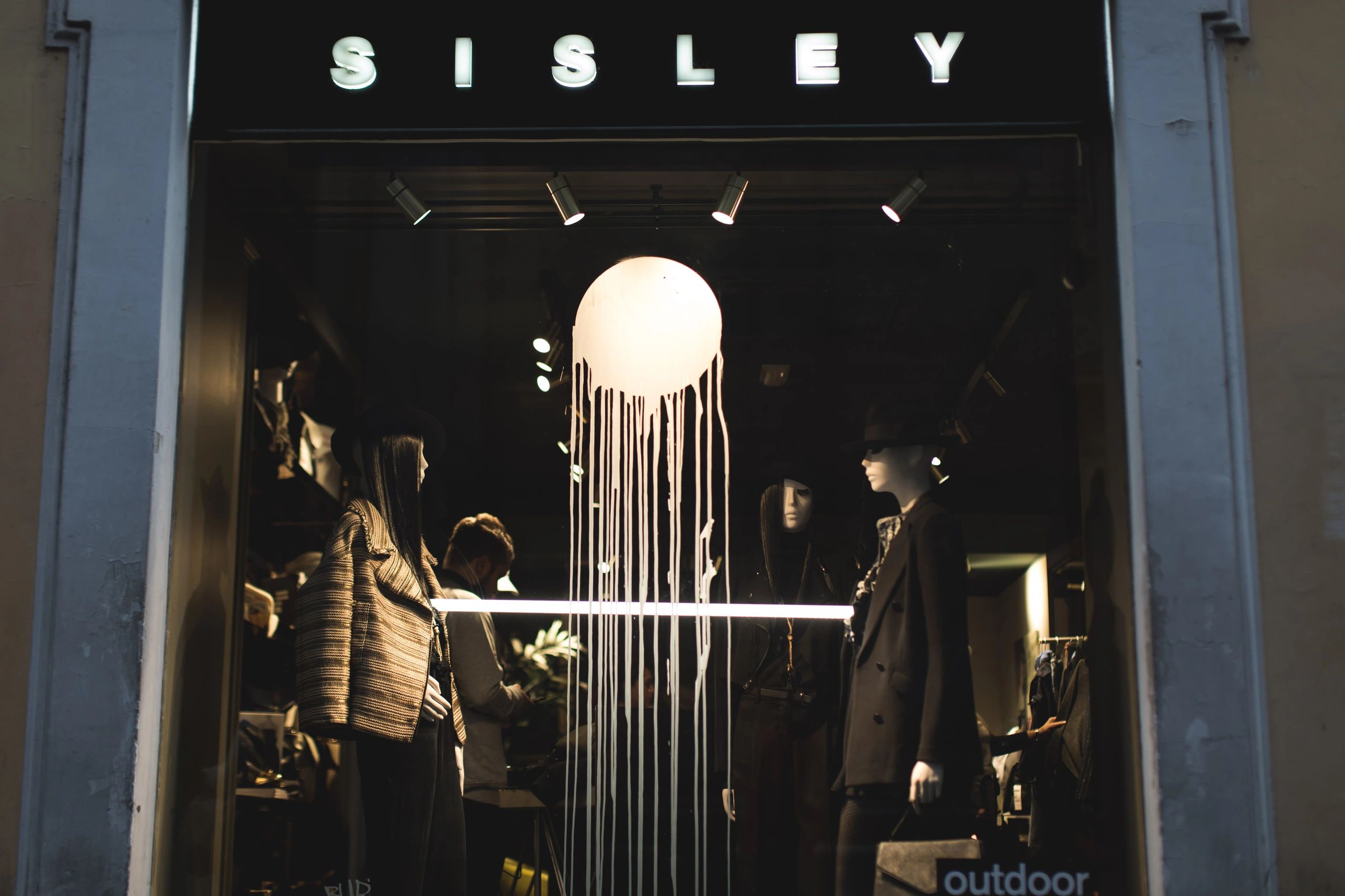 Sisley