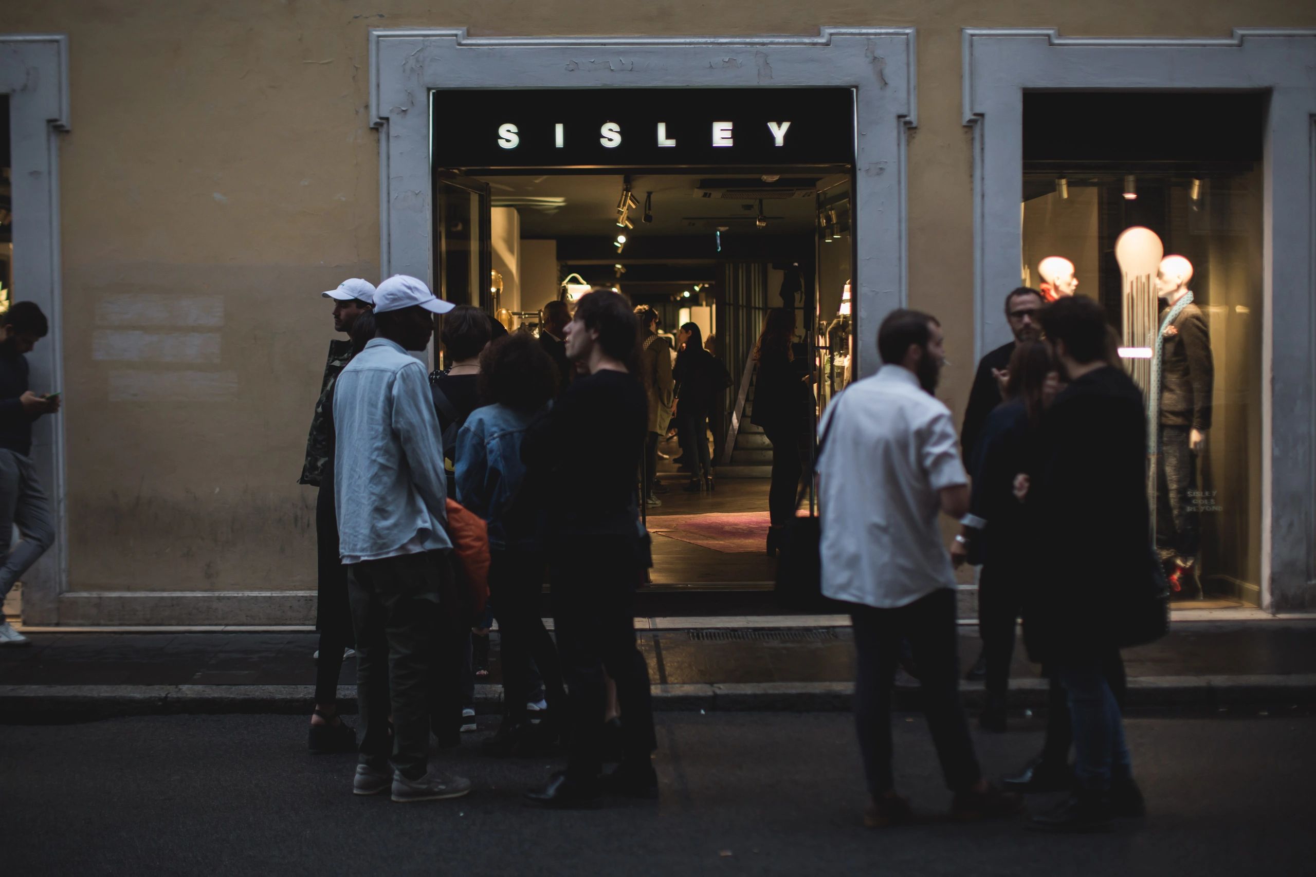 Sisley