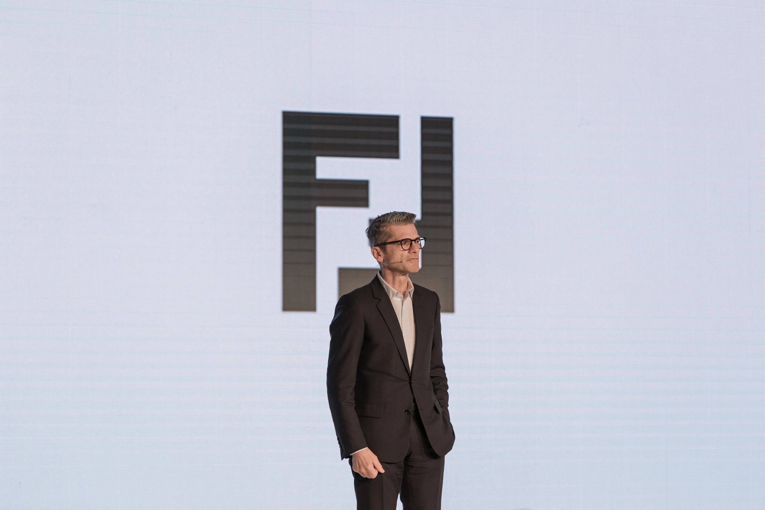 Fendi Venice