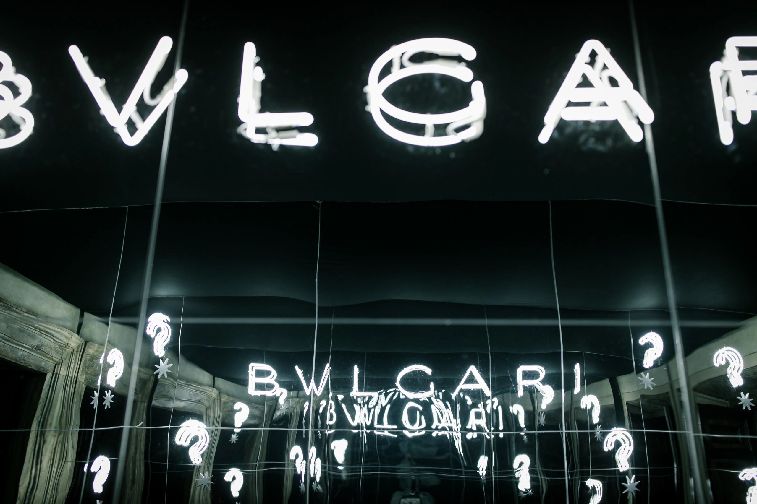 BULGARI bulgari