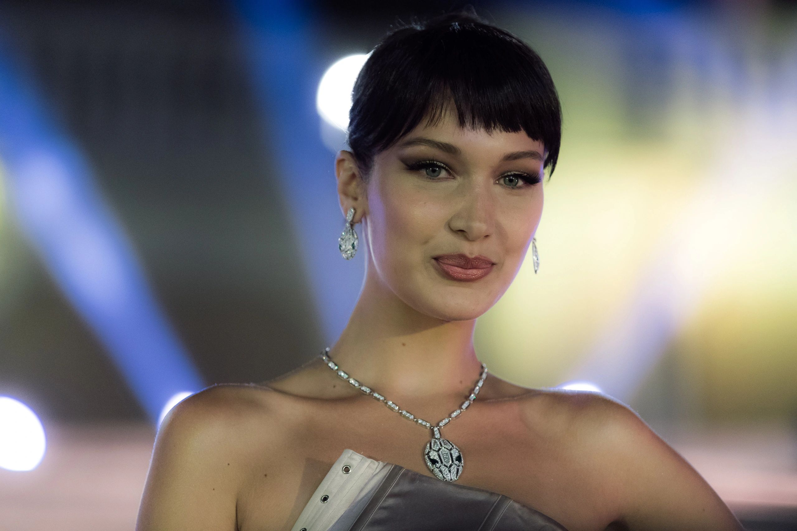 Bella Hadid bellahadid