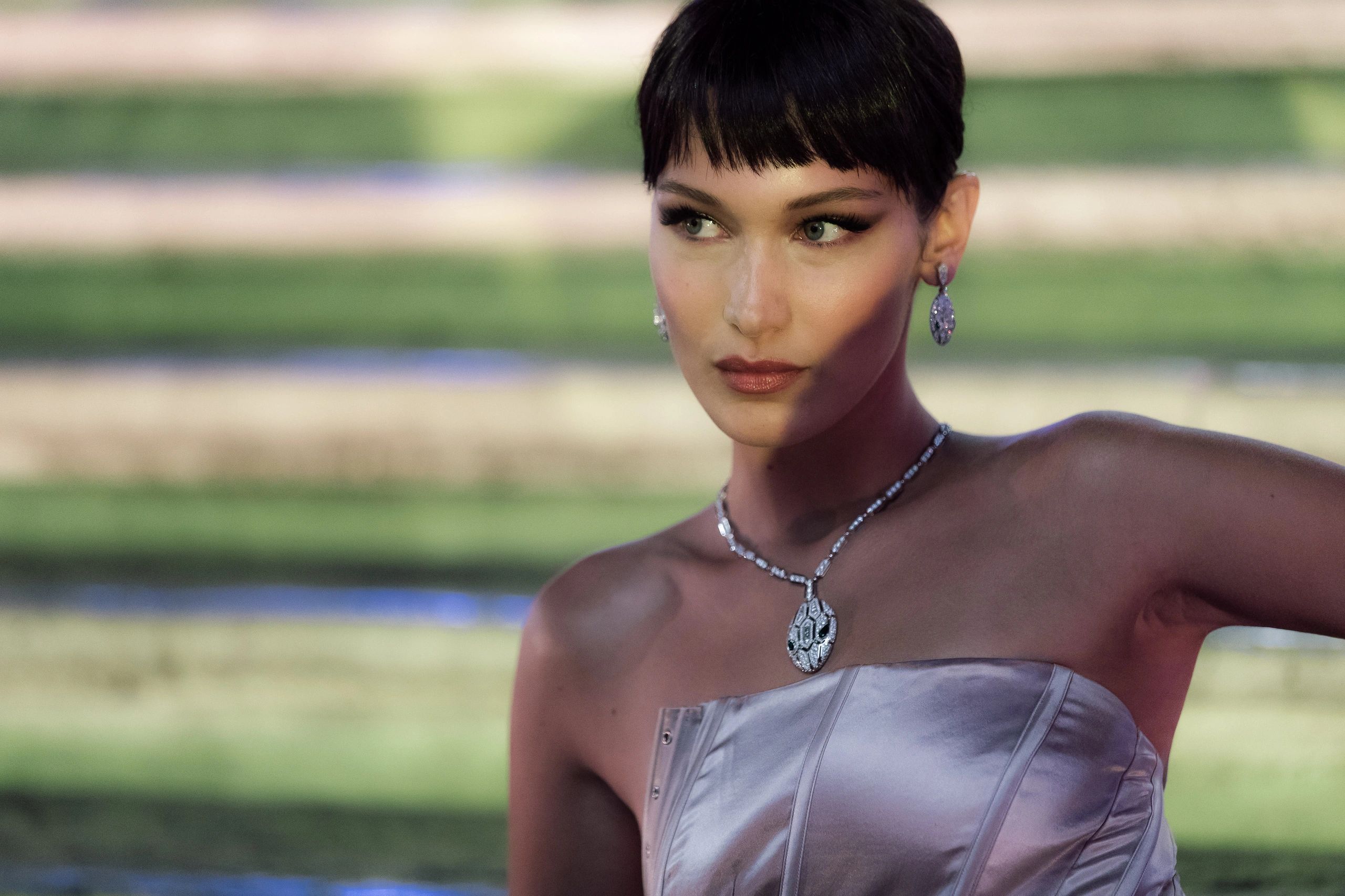 Bella Hadid