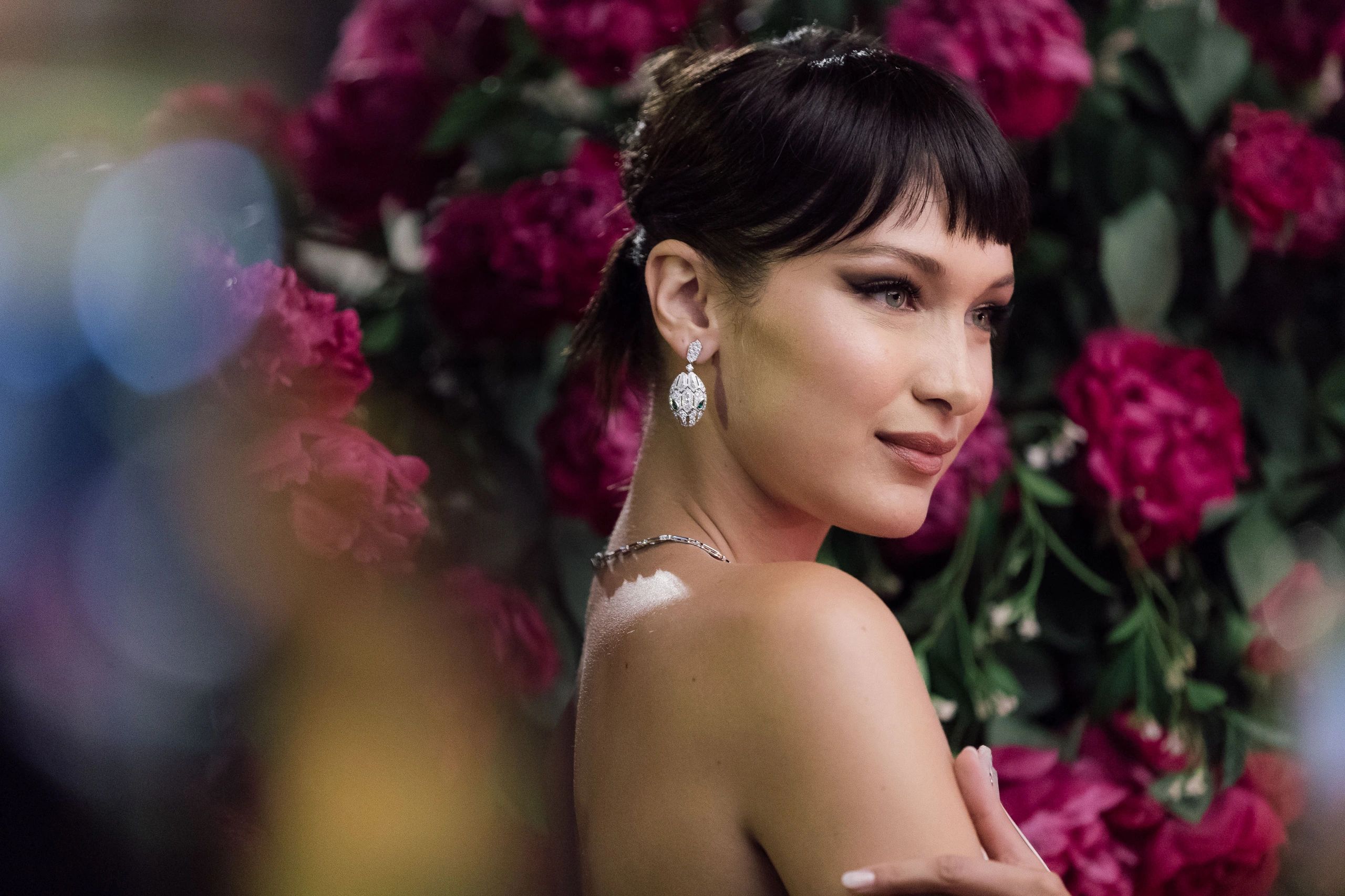 Bella Hadid