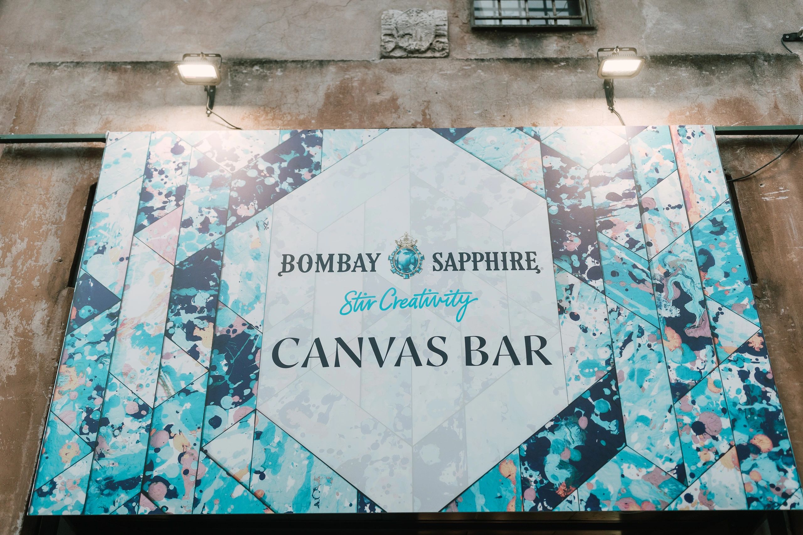 Bombay Roma 