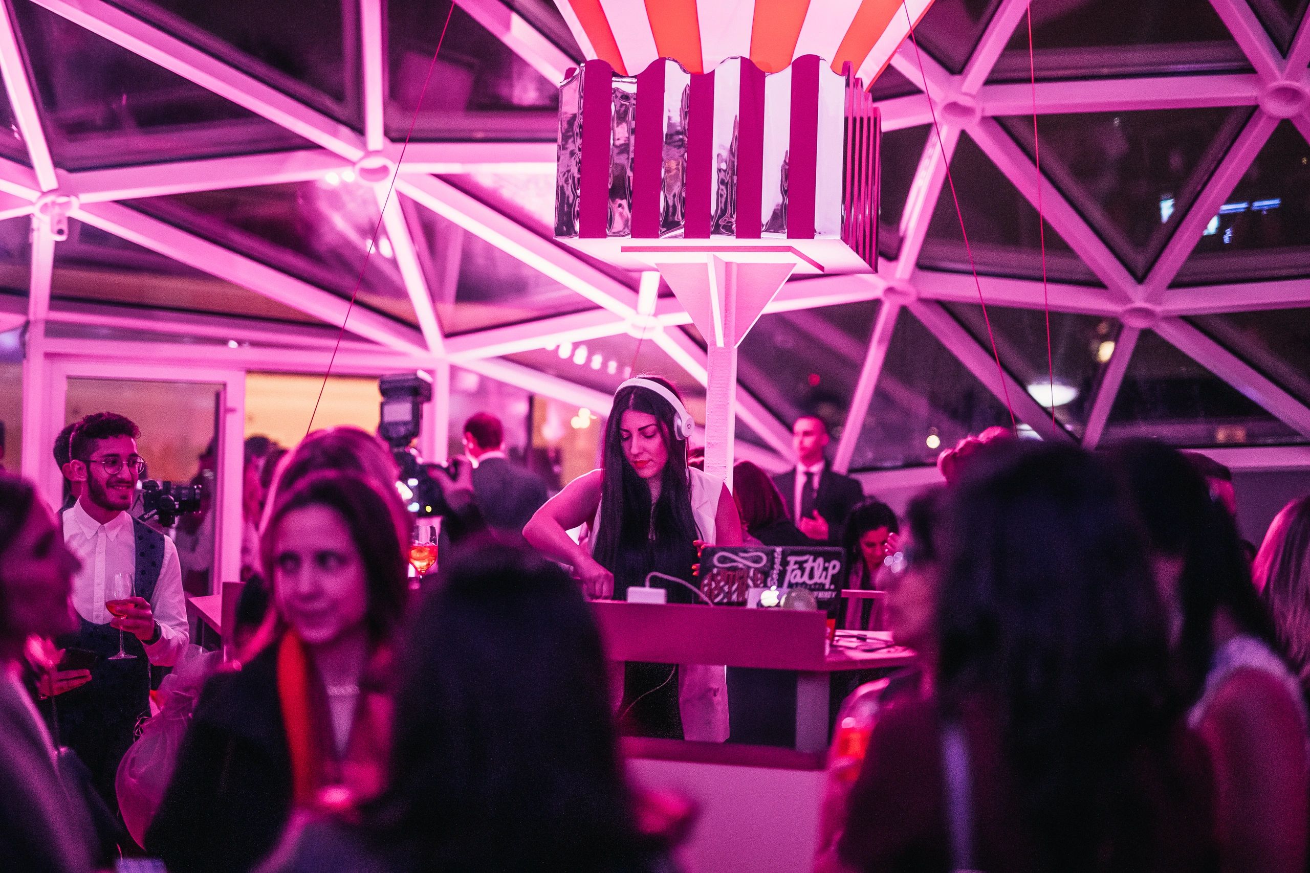 BULGARI bulgari circus lanterna  fuksas
