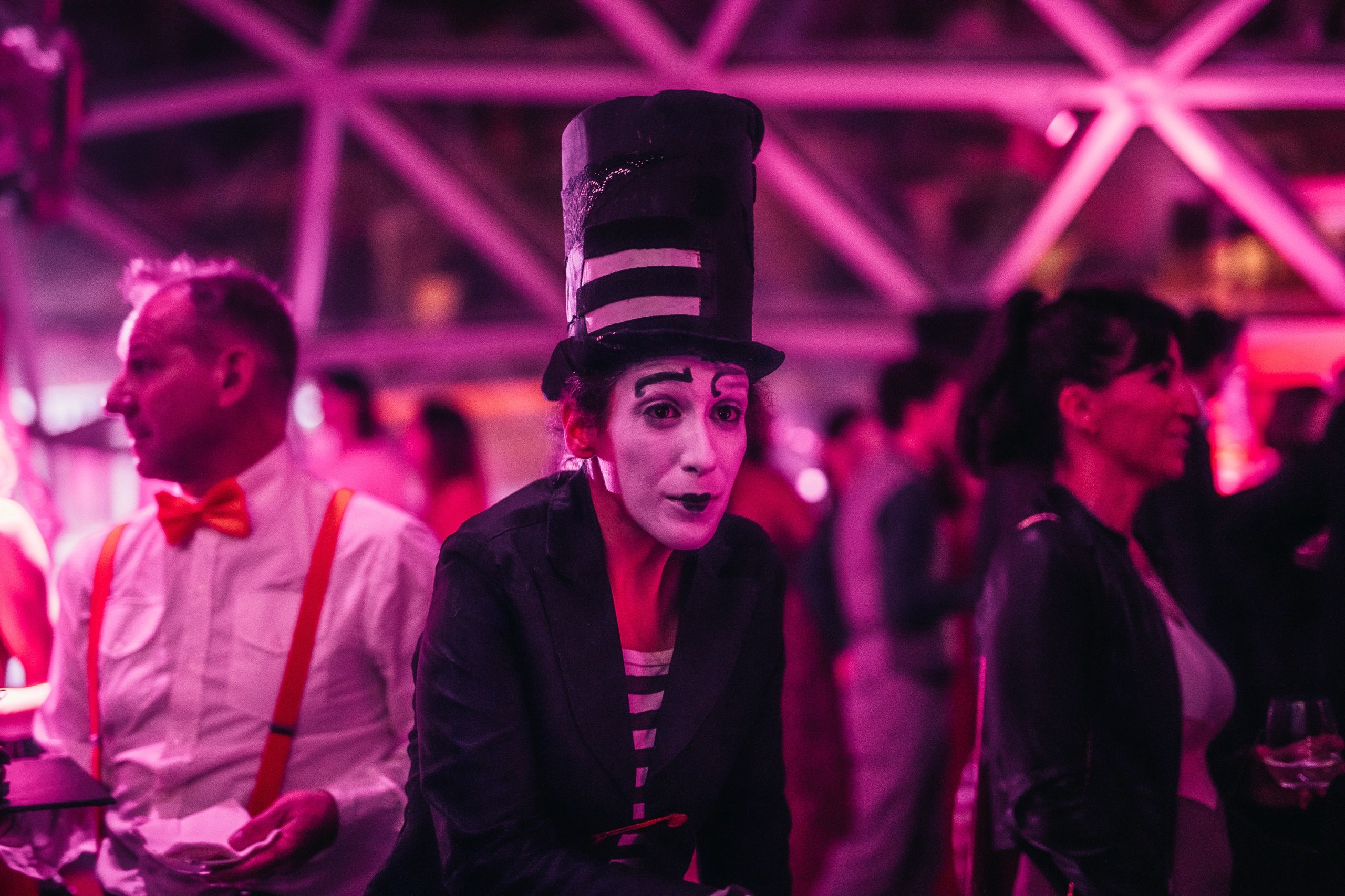 BULGARI bulgari circus lanterna  fuksas