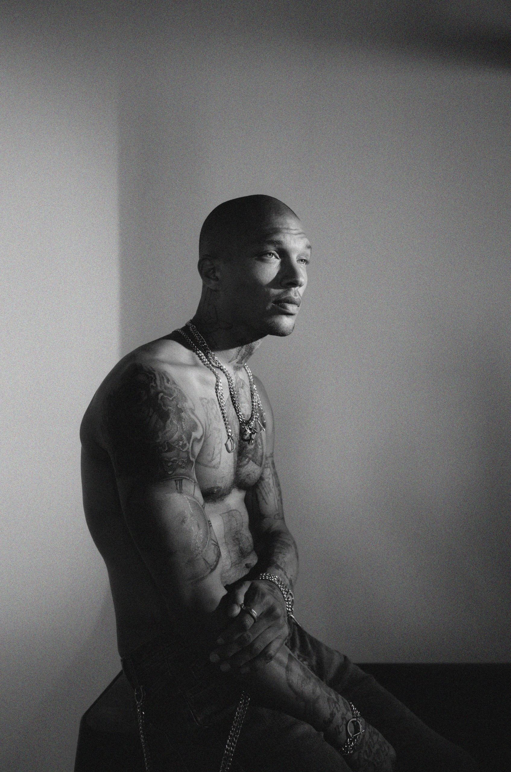 Jeremy Meeks