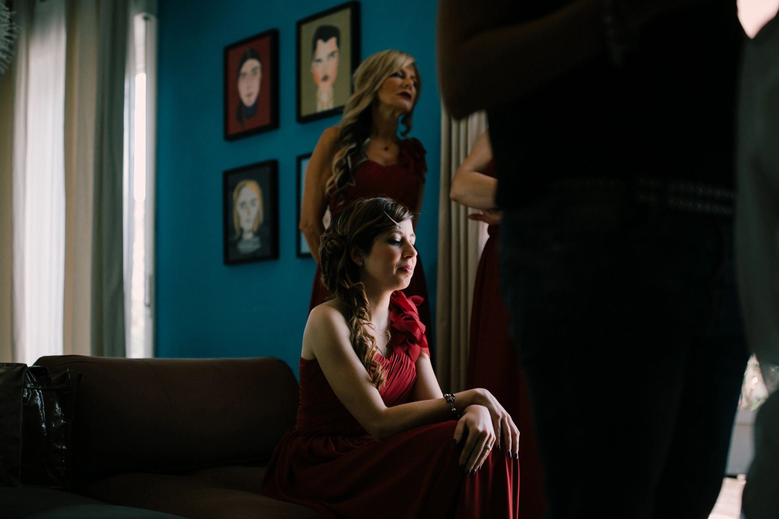 Matrimonio Wedding