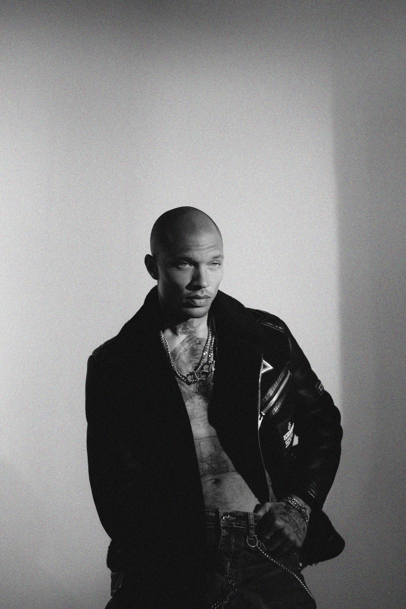 Jeremy Meeks