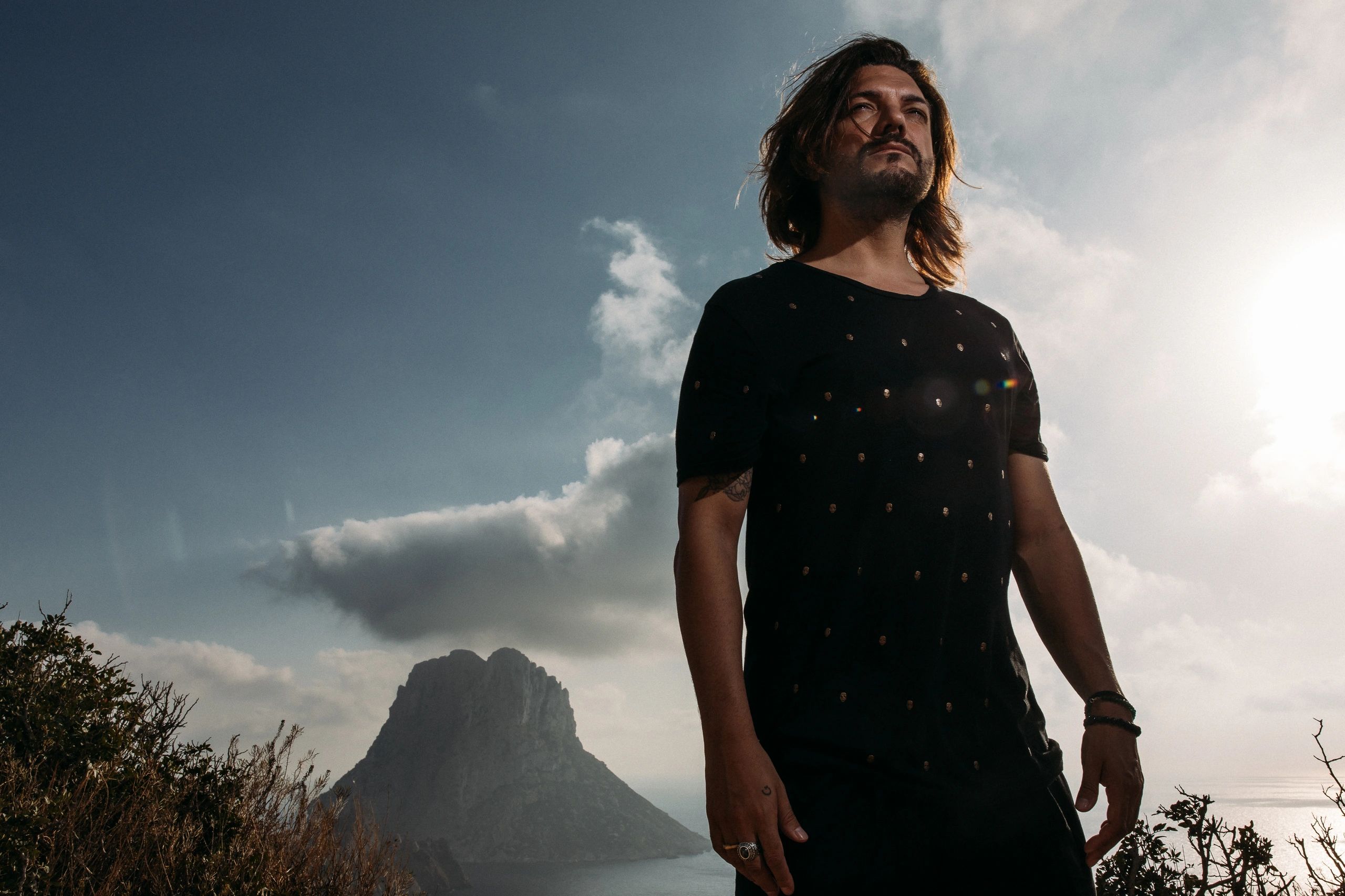 Richbitch Ibiza Eivissa Es Vedrà