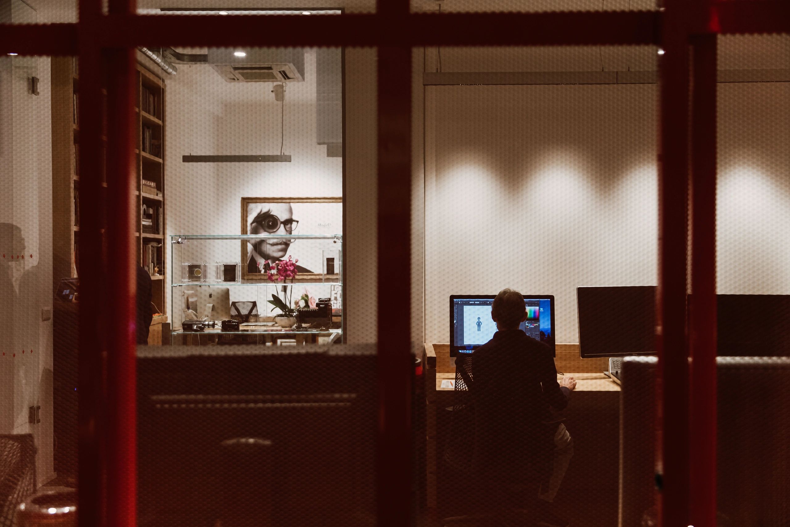 Studio Orizzonte Bulgari