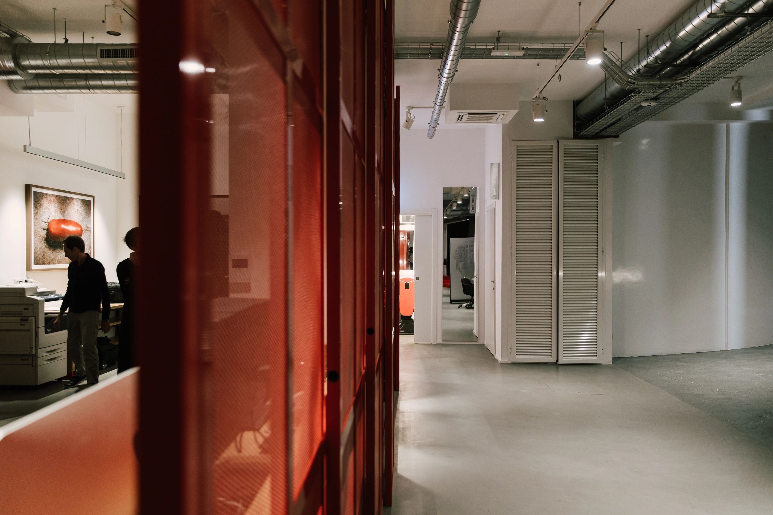 Studio Orizzonte Bulgari