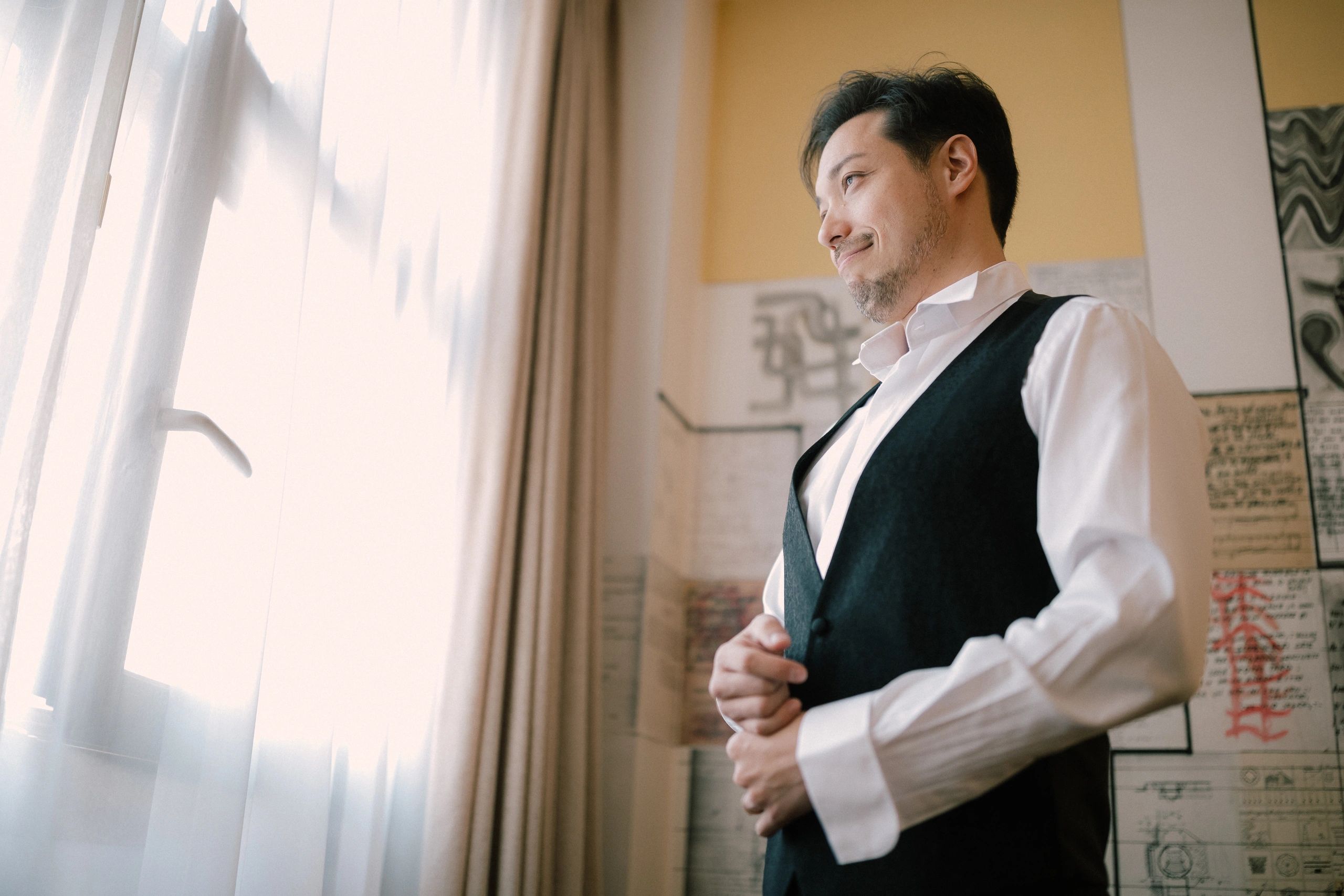 Matrimonio Wedding japanese