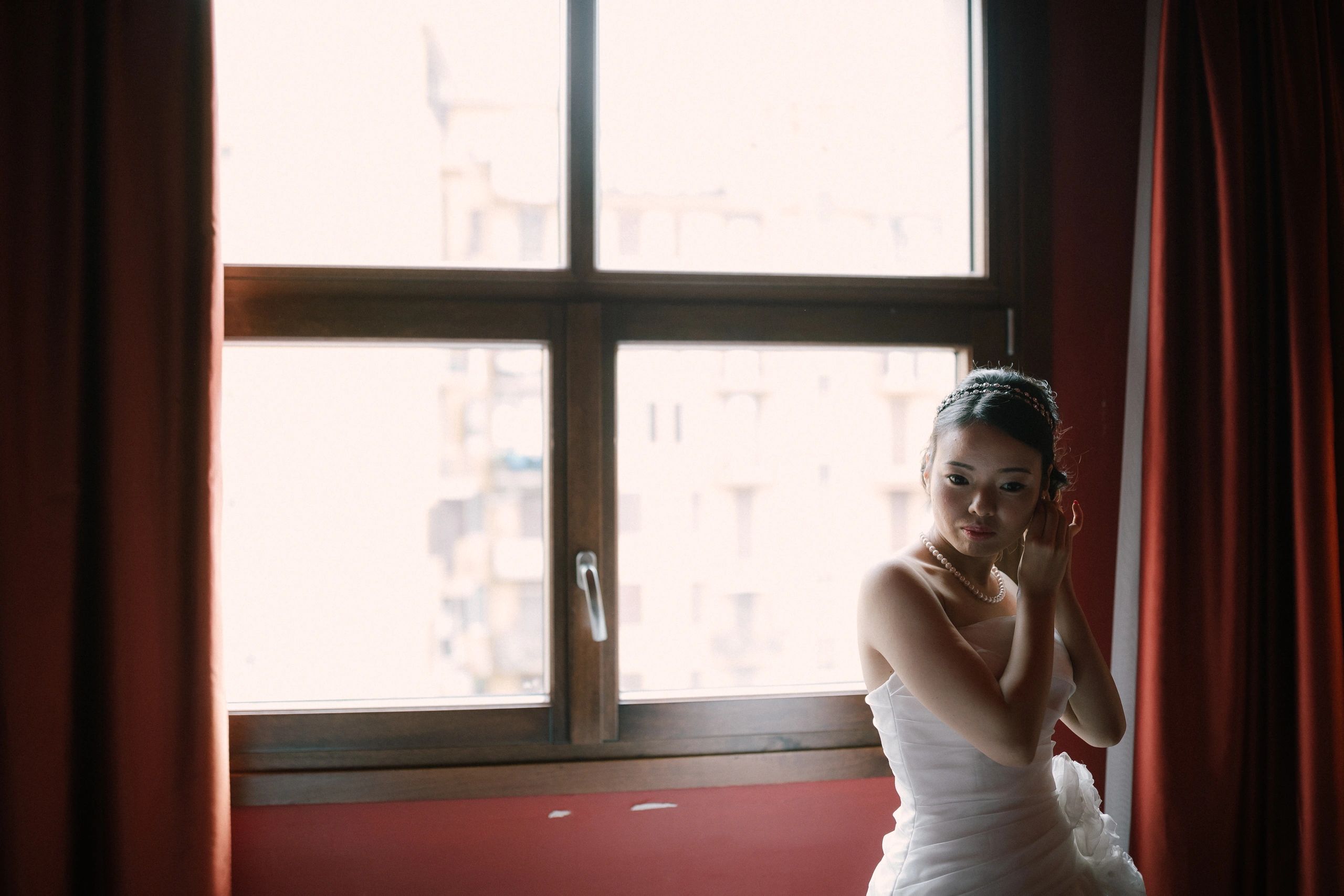 Matrimonio Wedding japanese