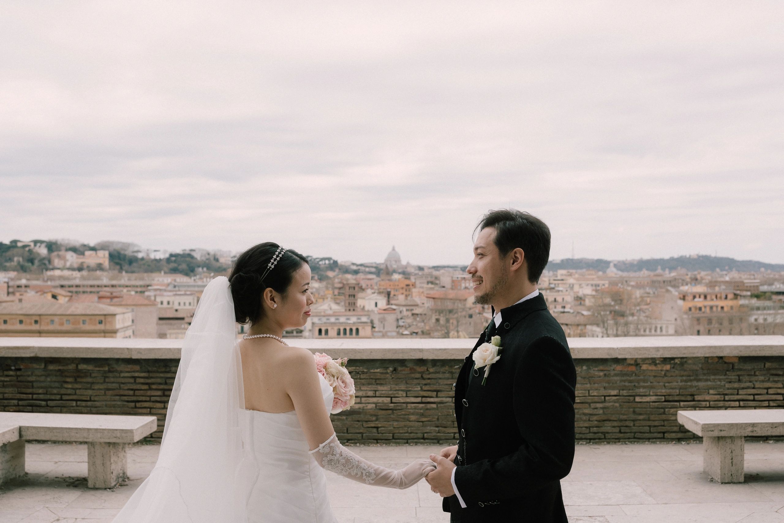 Matrimonio Wedding japanese